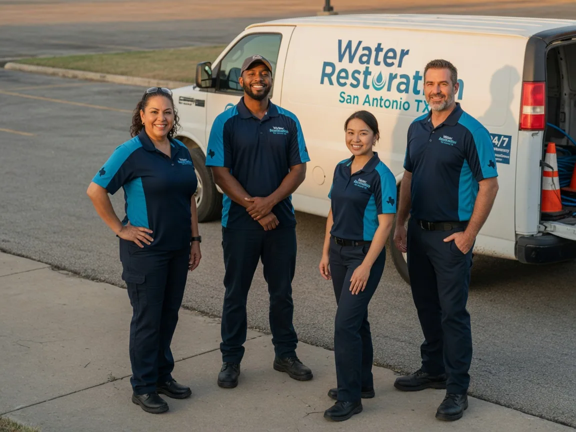 Water Damage Repair company in Albert Lea, MN